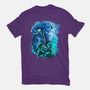 The Hero Of Time Return-Mens-Premium-Tee-Diego Oliver