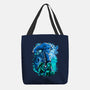 The Hero Of Time Return-None-Basic Tote-Bag-Diego Oliver