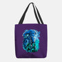 The Hero Of Time Return-None-Basic Tote-Bag-Diego Oliver