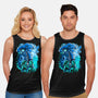 The Hero Of Time Return-Unisex-Basic-Tank-Diego Oliver