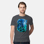 The Hero Of Time Return-Mens-Premium-Tee-Diego Oliver