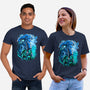 The Hero Of Time Return-Unisex-Basic-Tee-Diego Oliver