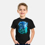 The Hero Of Time Return-Youth-Basic-Tee-Diego Oliver