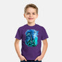 The Hero Of Time Return-Youth-Basic-Tee-Diego Oliver