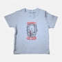 Relativity Cat Club-Baby-Basic-Tee-Umberto Vicente