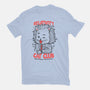 Relativity Cat Club-Mens-Premium-Tee-Umberto Vicente