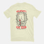 Relativity Cat Club-Mens-Premium-Tee-Umberto Vicente