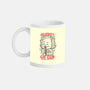 Relativity Cat Club-None-Mug-Drinkware-Umberto Vicente