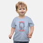 Relativity Cat Club-Baby-Basic-Tee-Umberto Vicente