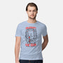 Relativity Cat Club-Mens-Premium-Tee-Umberto Vicente