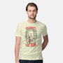 Relativity Cat Club-Mens-Premium-Tee-Umberto Vicente