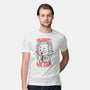Relativity Cat Club-Mens-Premium-Tee-Umberto Vicente