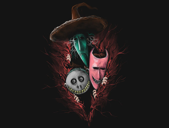 Oogie's Boys