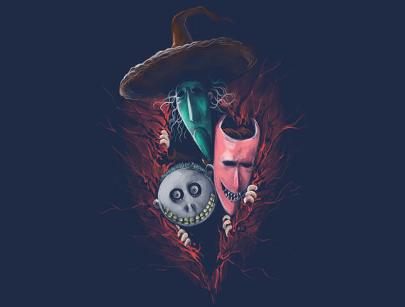 Oogie's Boys