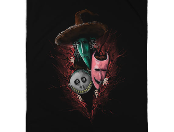 Oogie's Boys