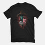 Oogie's Boys-Womens-Fitted-Tee-zascanauta