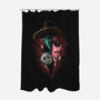 Oogie's Boys-None-Polyester-Shower Curtain-zascanauta