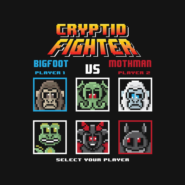 Cryptid Fighter-Unisex-Zip-Up-Sweatshirt-jrberger