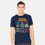 Cryptid Fighter-Mens-Heavyweight-Tee-jrberger