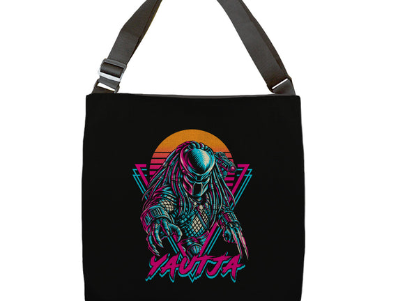 Yautja Synthwave