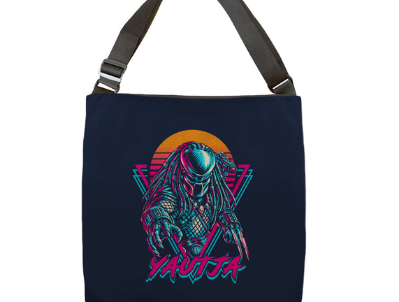 Yautja Synthwave