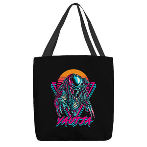 Yautja Synthwave