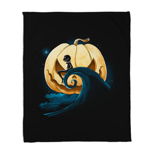 Pumpkin Moon