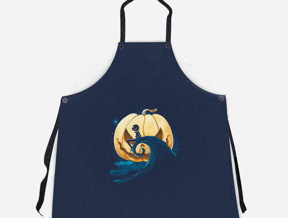 Pumpkin Moon