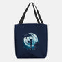 Buttons Moon-None-Basic Tote-Bag-Vallina84