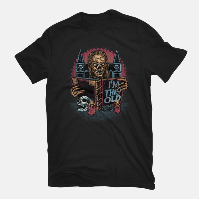 The Old Keeper-Youth-Basic-Tee-glitchygorilla