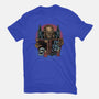 The Old Keeper-Mens-Basic-Tee-glitchygorilla