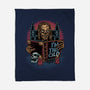 The Old Keeper-None-Fleece-Blanket-glitchygorilla