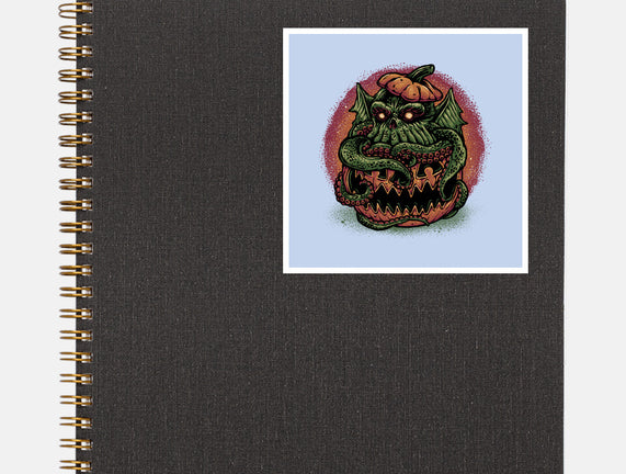 Tentacle Or Treat