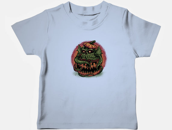 Tentacle Or Treat