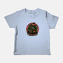 Tentacle Or Treat-Baby-Basic-Tee-glitchygorilla