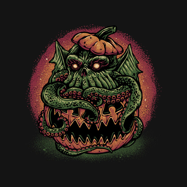 Tentacle Or Treat-Baby-Basic-Onesie-glitchygorilla