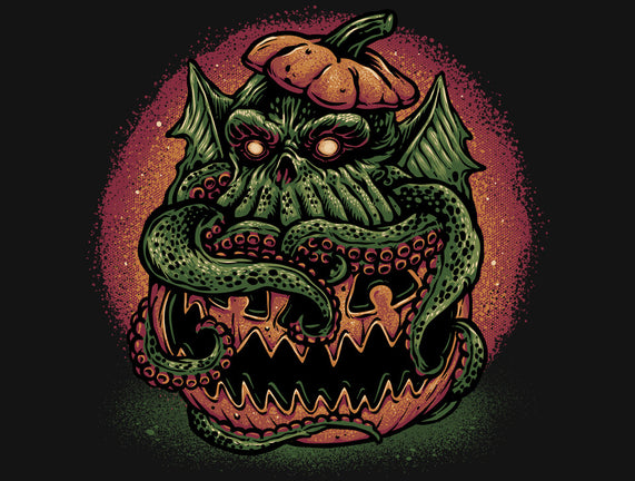 Tentacle Or Treat