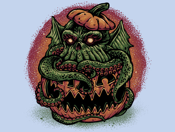 Tentacle Or Treat