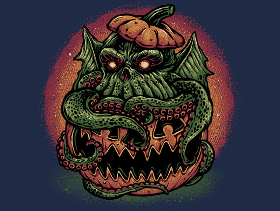 Tentacle Or Treat