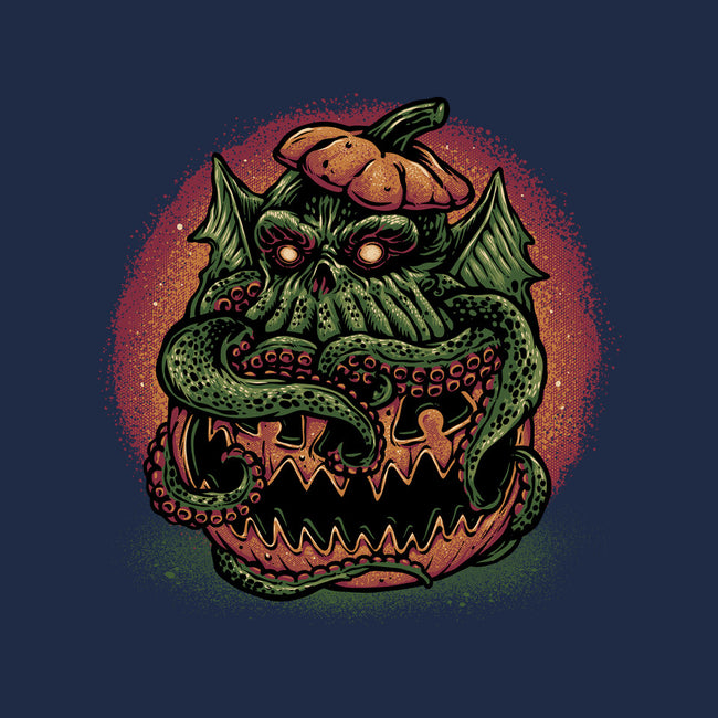 Tentacle Or Treat-Baby-Basic-Tee-glitchygorilla