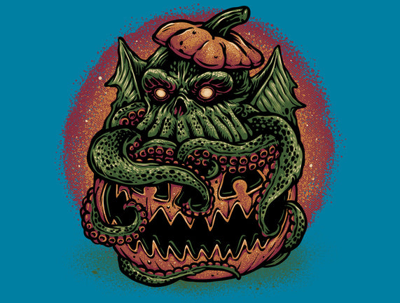 Tentacle Or Treat