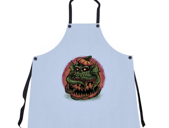 Tentacle Or Treat