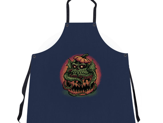 Tentacle Or Treat