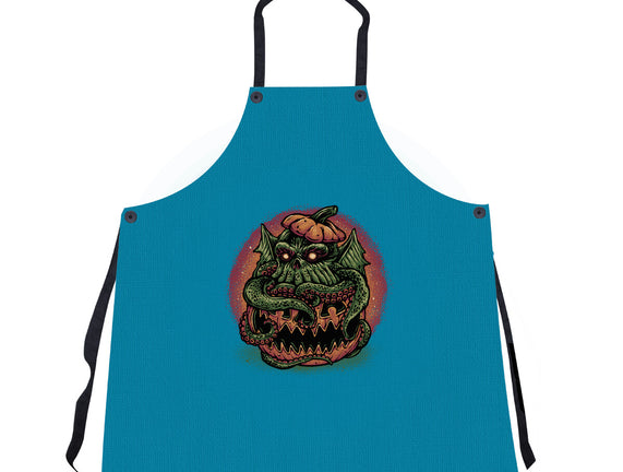 Tentacle Or Treat