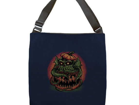 Tentacle Or Treat