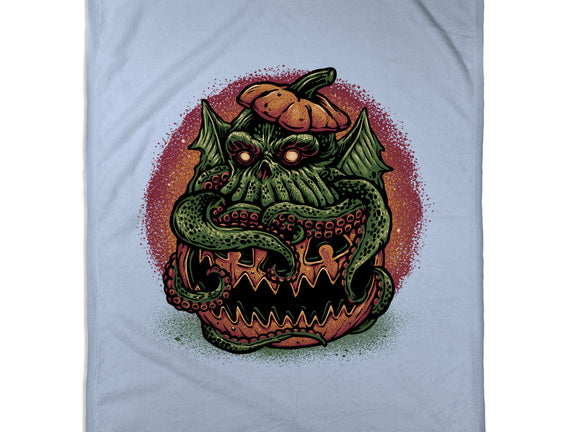 Tentacle Or Treat