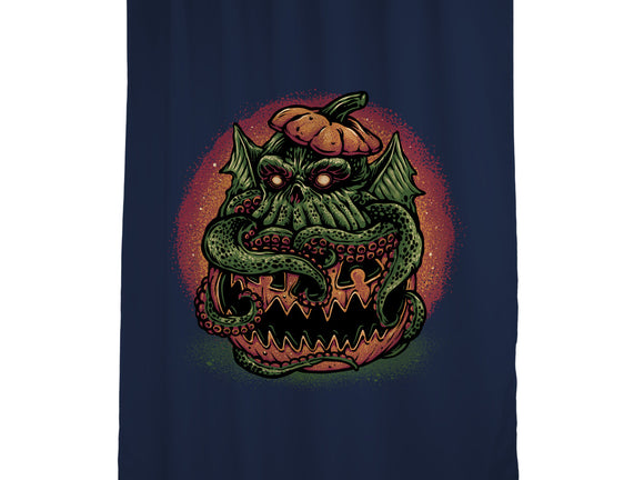 Tentacle Or Treat