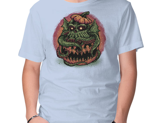 Tentacle Or Treat