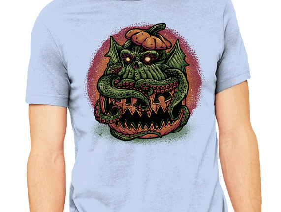 Tentacle Or Treat
