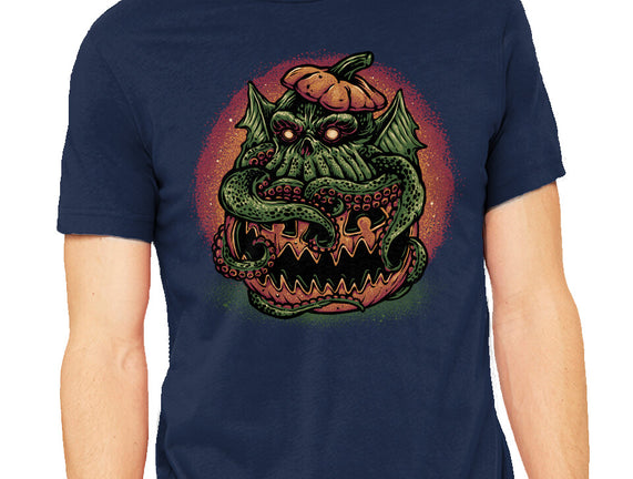 Tentacle Or Treat